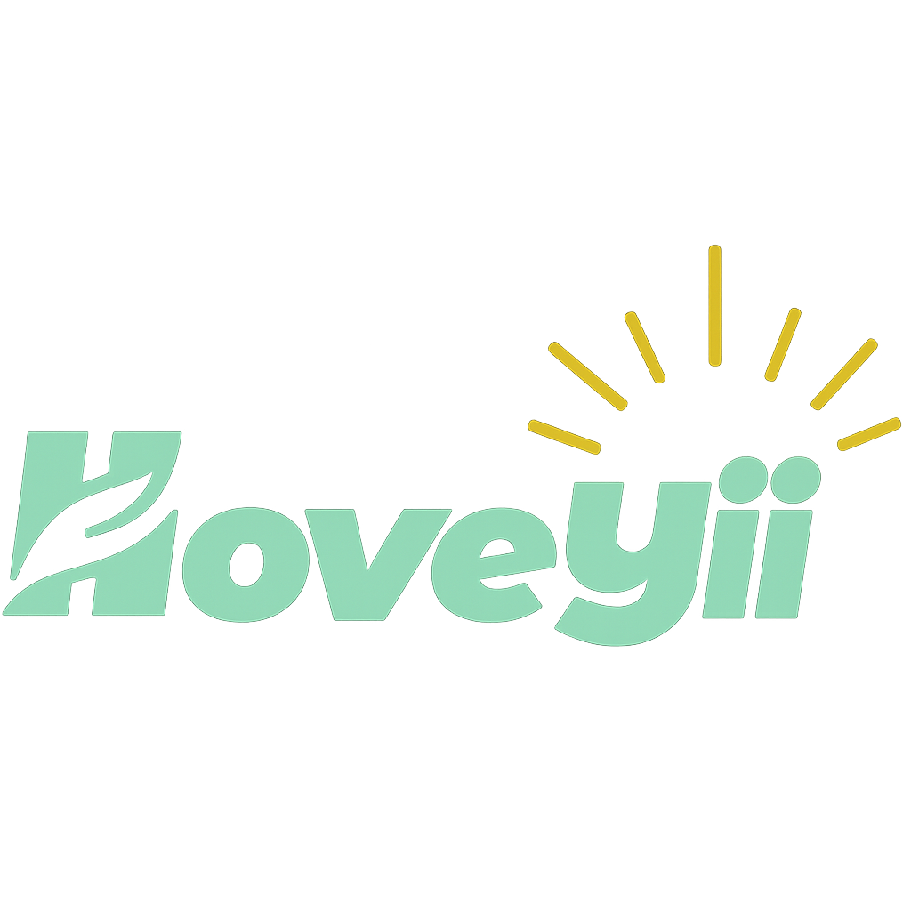 Hoveyii